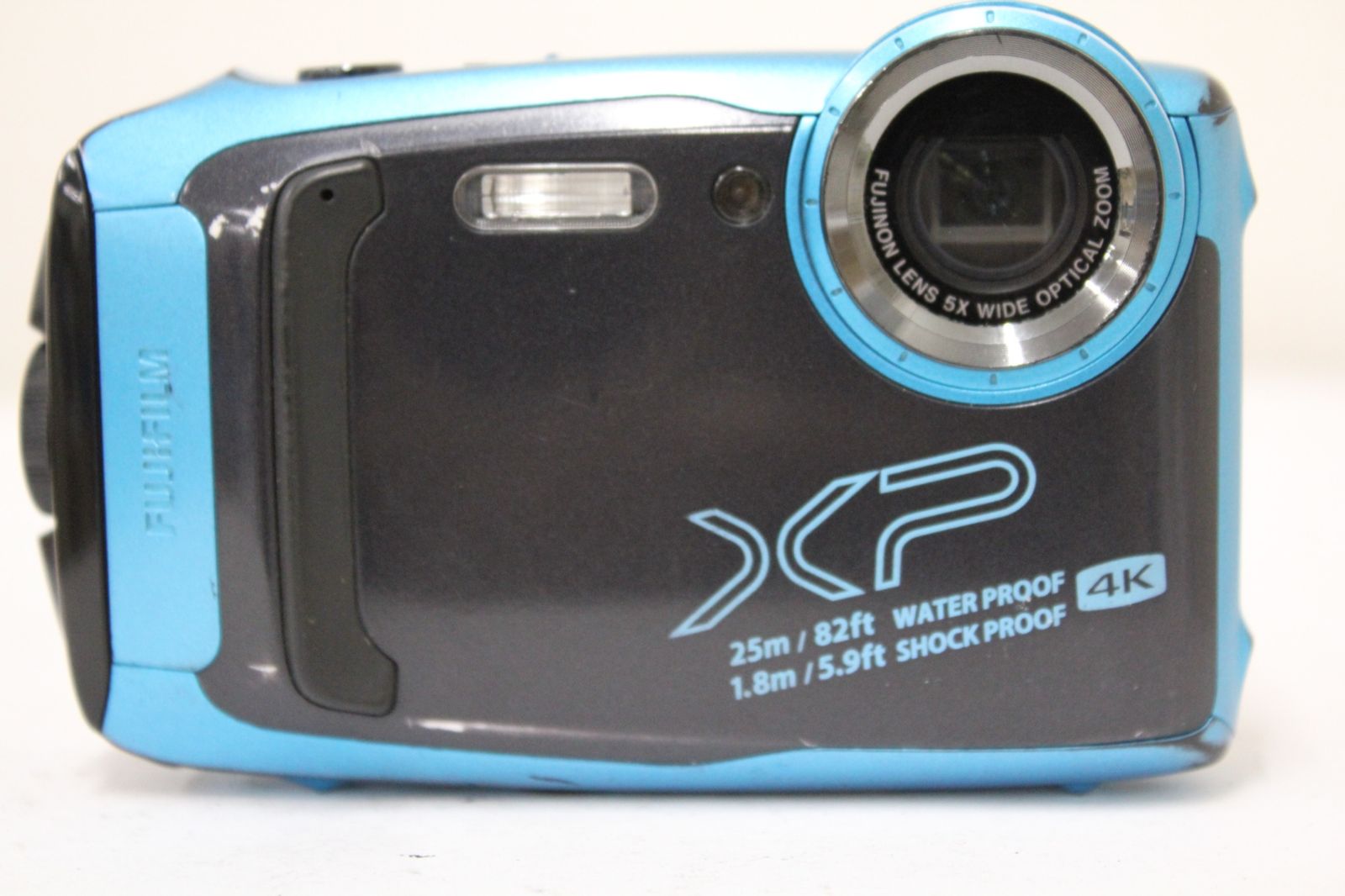 返品保証 富士フィルム Fujifilm Finepix XP140 コンパクトデジタルカメラ e3872