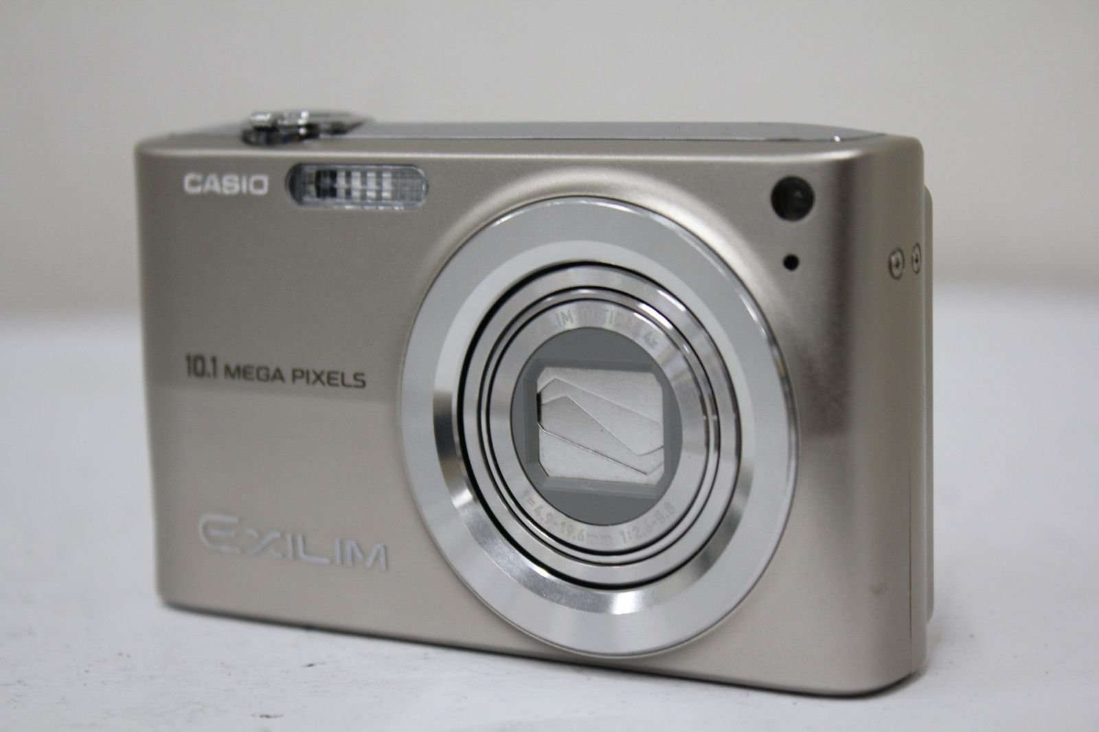 品 カシオ Casio Exlim EX-Z 200 コンパクトデジタルカメラ e 3873