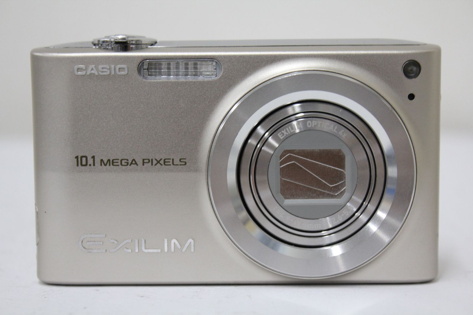 品 カシオ Casio Exlim EX-Z200 コンパクトデジタルカメラ e3873