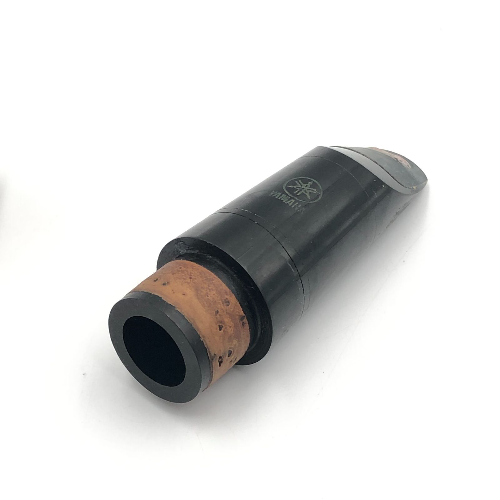  YAMAHA クラリネット YCL 452 ケース付 クラリネット本体 クラリネット