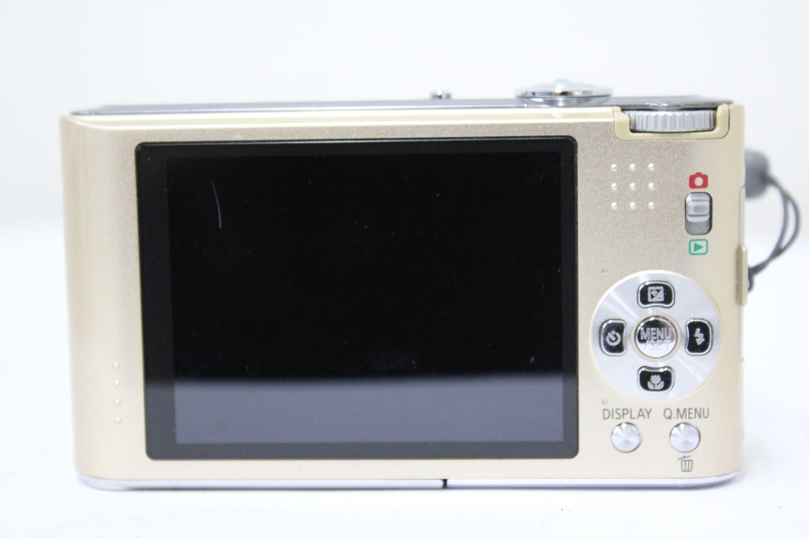 66 コンパクトデジタルカメラ