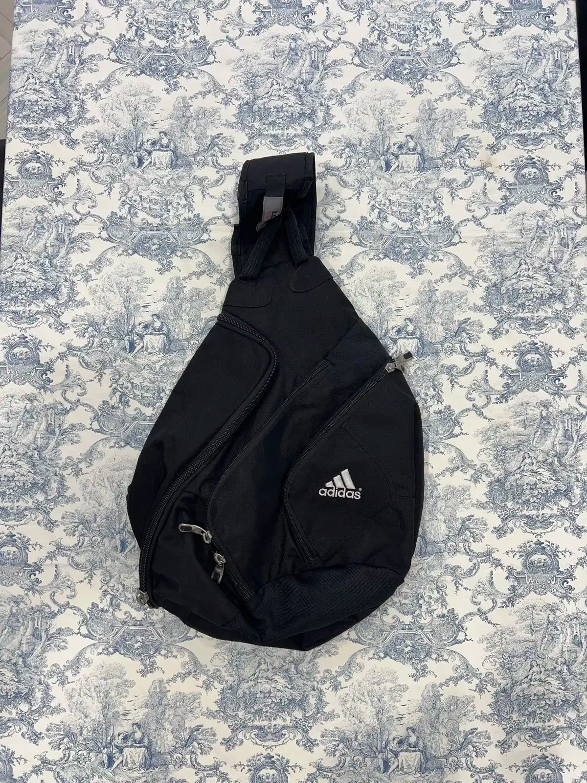 adidas アディダス スクール スリングバック