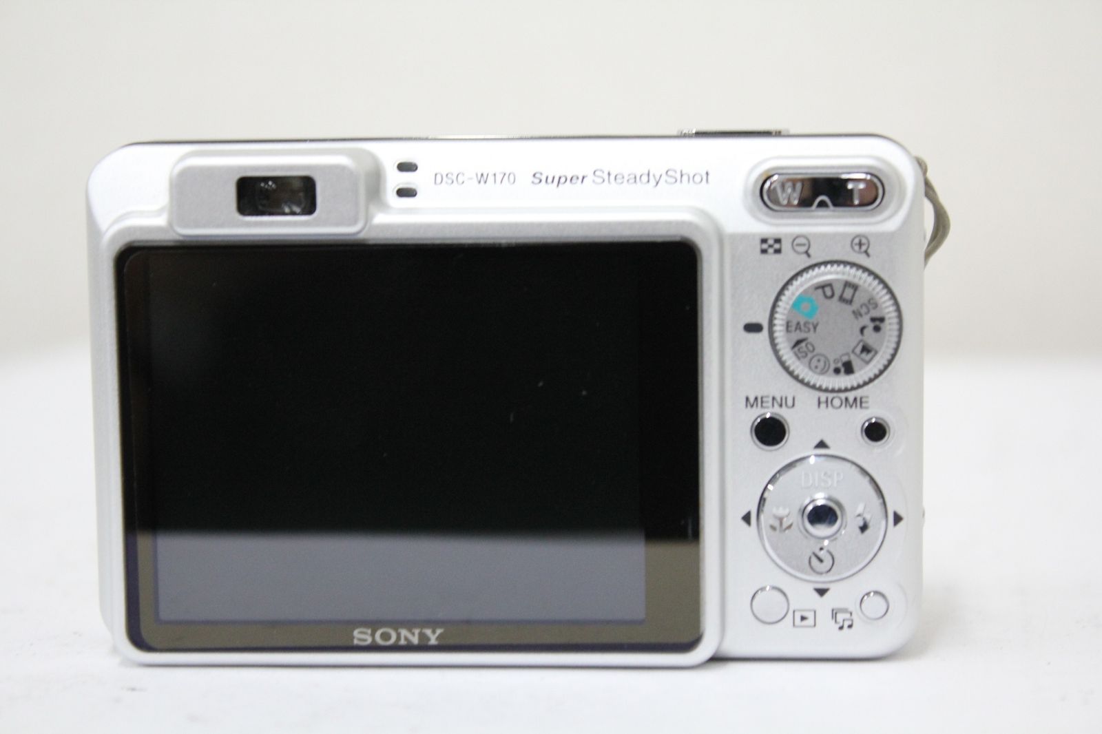 【美品】SONY コンパクトデジタルカメラ Sony Lens G Amazon.co.jp: Sony Cyber-Shot Digital Camera W170 (10.1 Megapixels