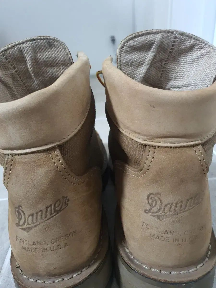 ダナー ライト パターソン US8 EE