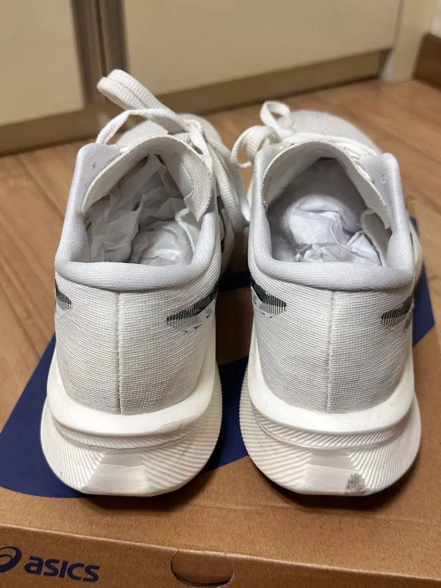  asics アシックス MAGIC SPEED 4 26 5 cm その他 靴