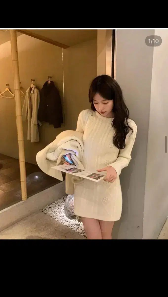 Le Plein LEE リベット ONE PIECE