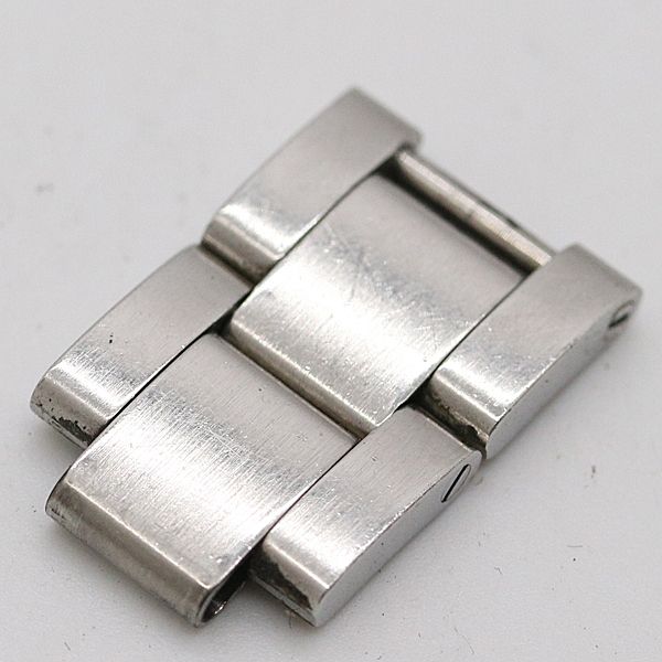 ロレックス 78350 純正コマ 2コマ シルバー 14mm レディース腕時計 2000000 NSK KTU