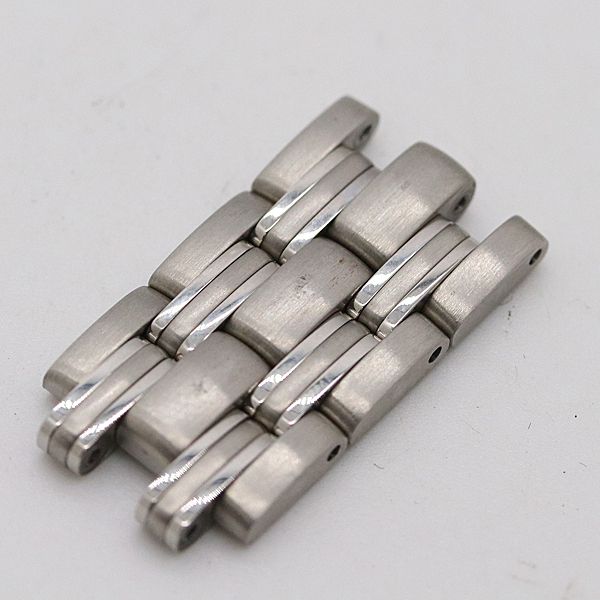 オメガ シーマスター 純正コマ 3コマ シルバー 13mm レディース腕時計 2000000 NSK KTU