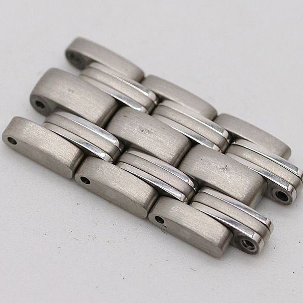 オメガ シーマスター コマ 3コマ シルバー 13 mm レディース腕時計 2000000 NSK KTU