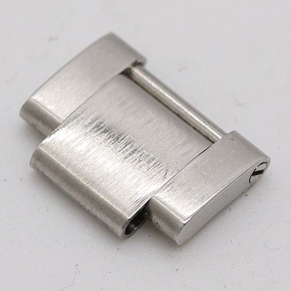 ロレックス 14270 エクスプローラー 純正コマ 1コマ シルバー 15mm レディース腕時計 2000000 NSK KTU