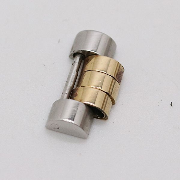 ロレックス 16233 デイトジャスト コマ 1コマ YG×SS 15 mm レディース腕時計 2000000 NSK KTU