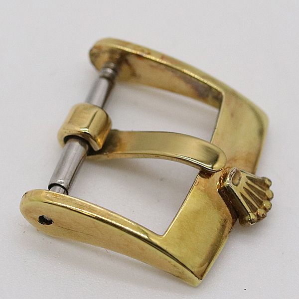 ロレックス 尾錠 3コマ YG×SS 14 mm レディース メンズ腕時計 2000000 NSK KTU