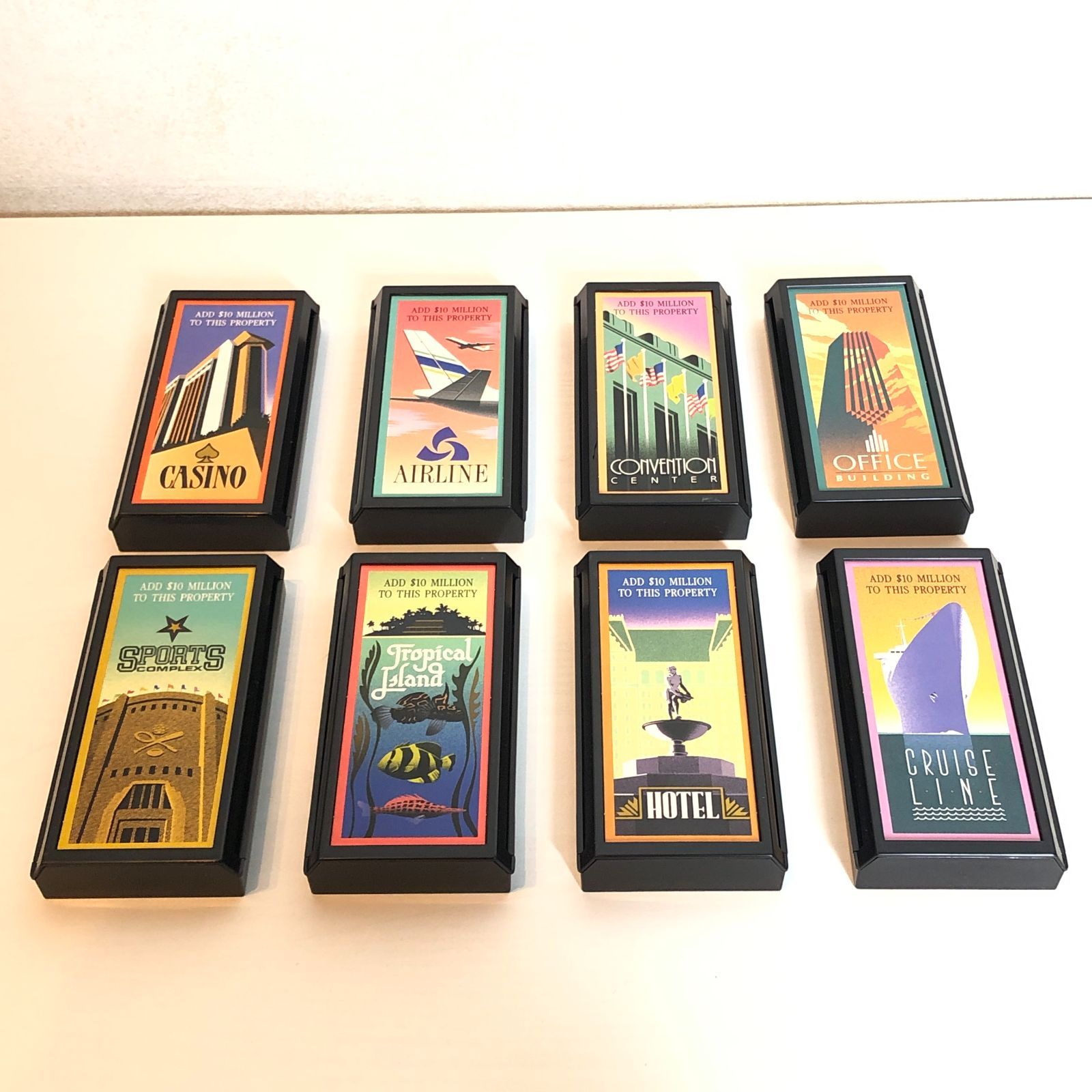 TRUMP THE GAME」ドナルド・トランプ お買い得品 ボードゲーム TRUMP TRUMP THE GAME」ドナルド・トランプ お買い得品 ボードゲーム TRUMP