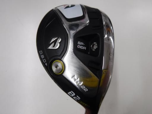 ブリヂストン BRIDGESTONE B2 HT H4 ユーティリティ UT NS PRO 850GH