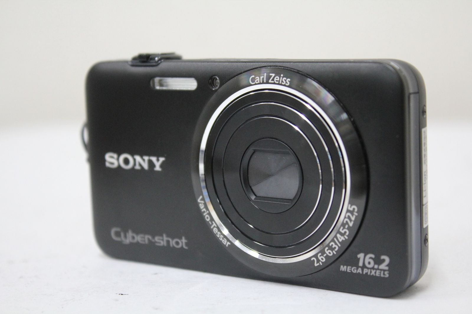 返品保証 ソニー Sony Cyber-Shot DSC-WX7 コンパクトデジタルカメラ e3885