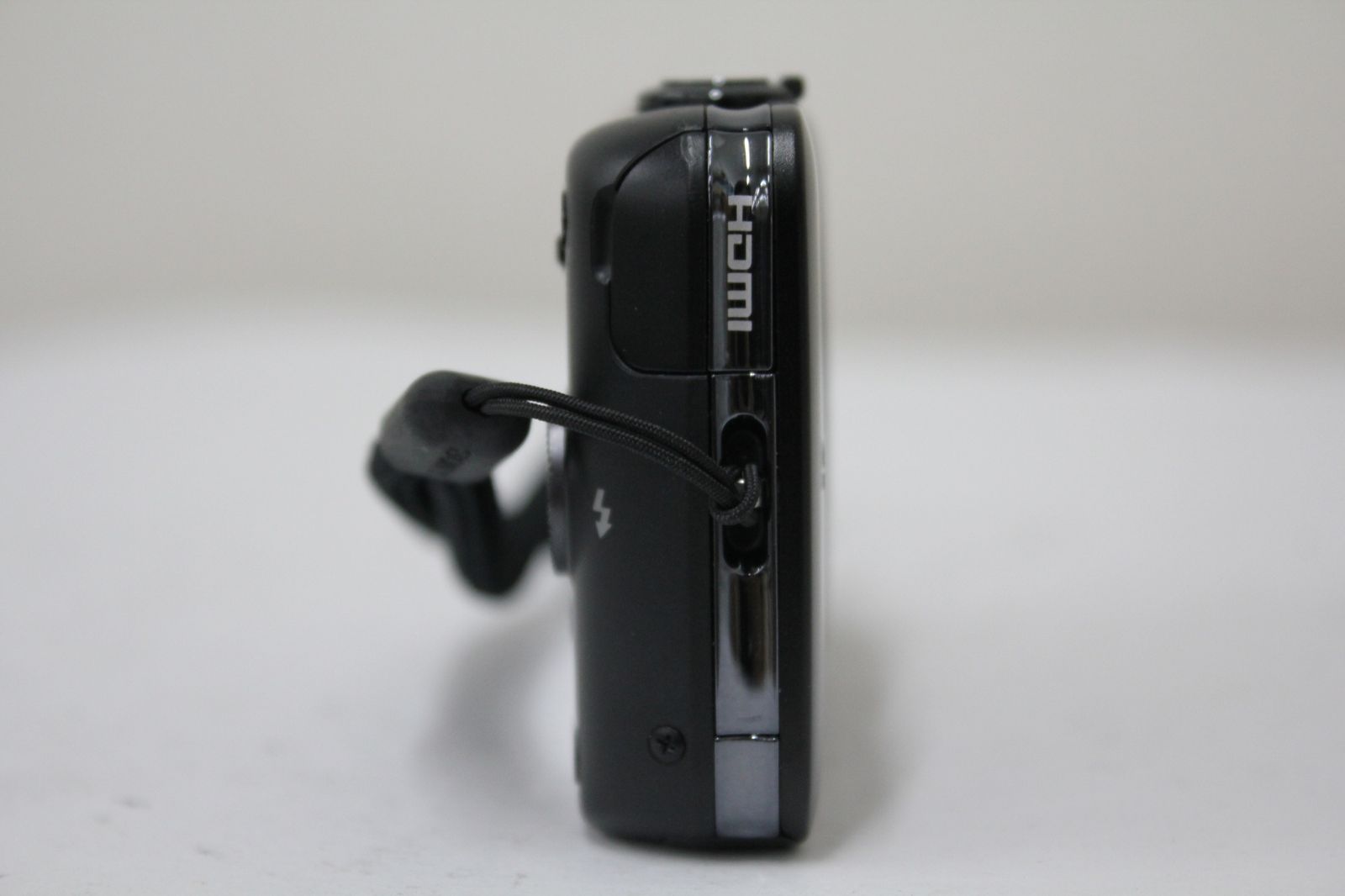 コンパクトデジタルカメラ e3885