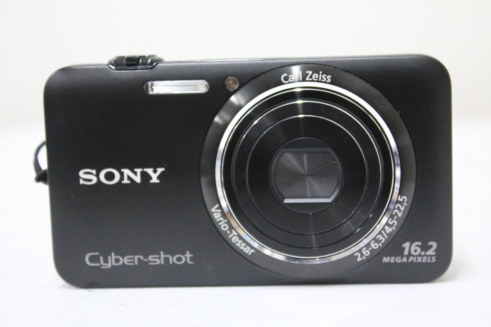 返品保証 ソニー Sony Cyber-Shot DSC-WX7 コンパクトデジタルカメラ e3885