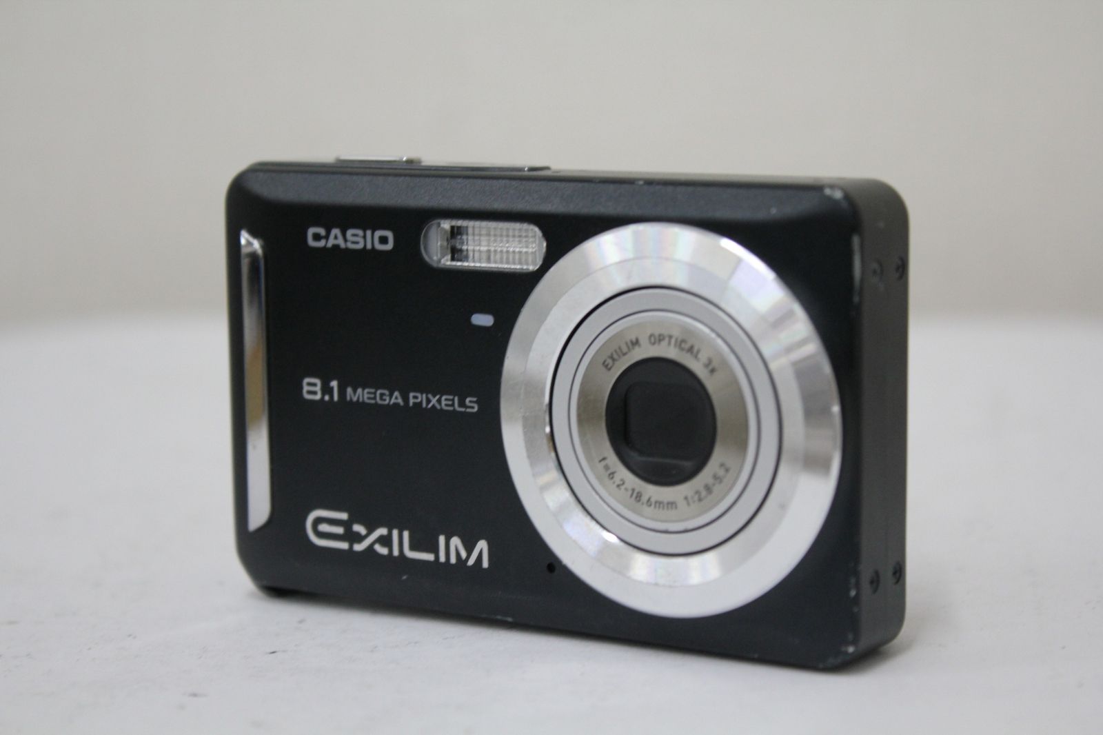 返品保証 カシオ Casio Exlim EX-Z9 コンパクトデジタルカメラ e3884