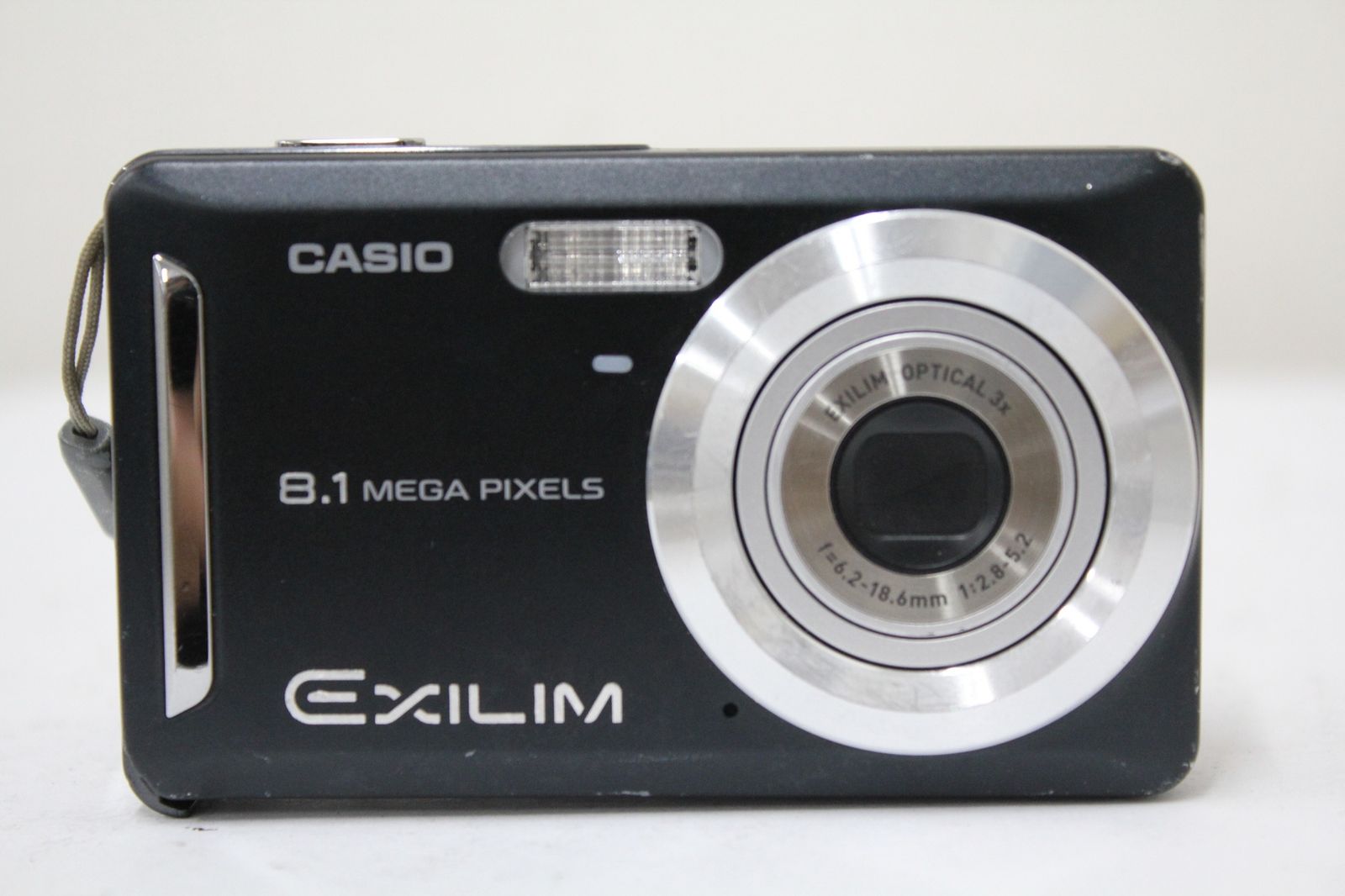 返品保証 カシオ Casio Exlim EX-Z9 コンパクトデジタルカメラ e3884