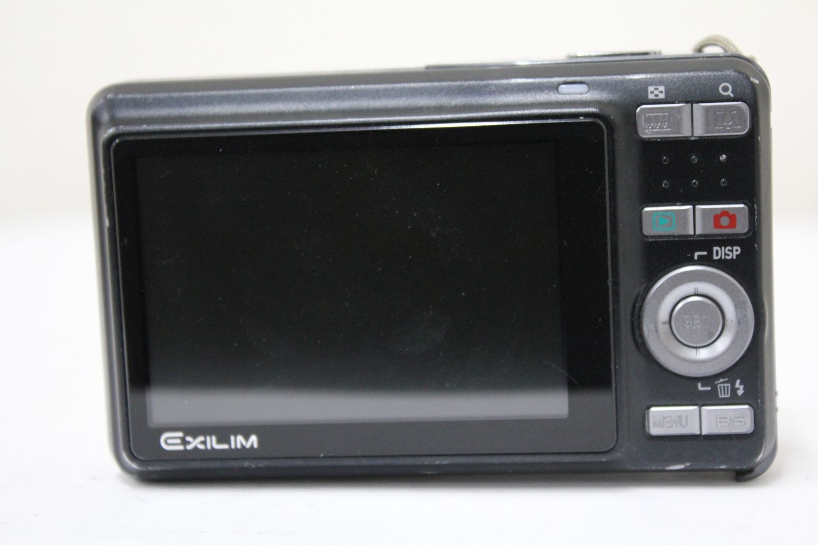 Casio Exlim