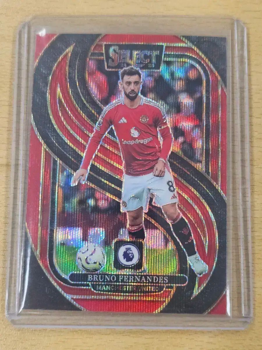 24/25 Panini Select MANCHESTER UNITED FC(マンチェスター