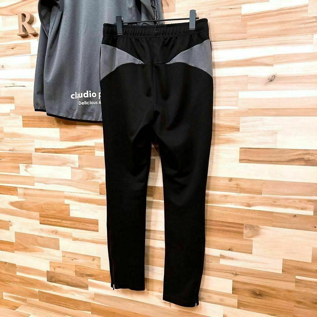 クラウディオパンディアーニ セットアップ