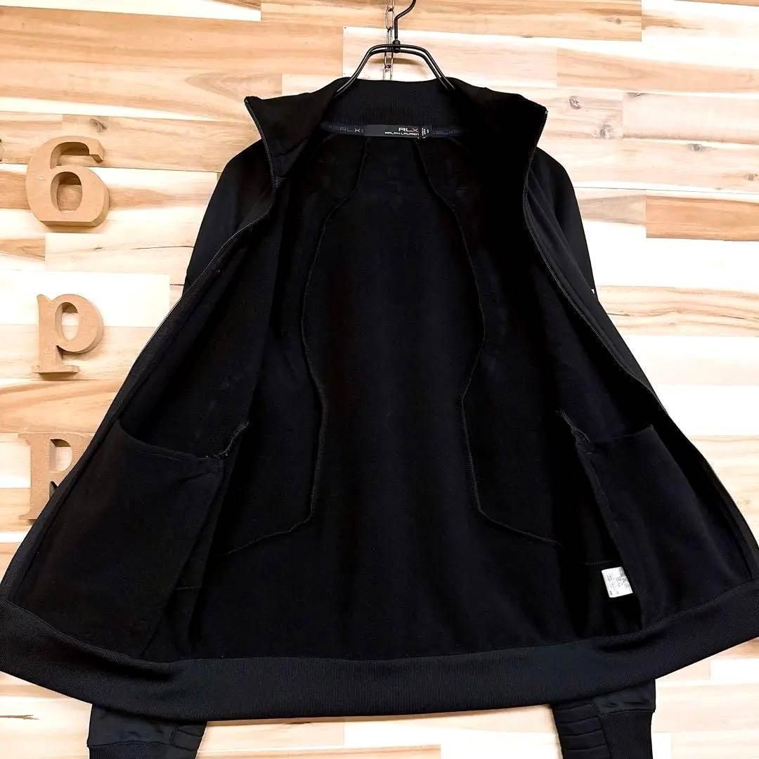 スポーツS黒ブラック