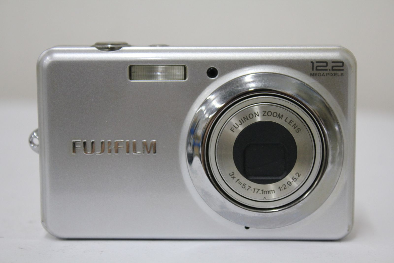返品保証 富士フィルム Fujifilm Finepix J30 コンパクトデジタルカメラ e3893