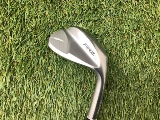 メンズ 【】 フォーティーン FRZ パールサテン 52° ウェッジ WG TS-101w (フレックスその他) メンズ 男性用 右利き 右用 Cランク ゴルフクラブ