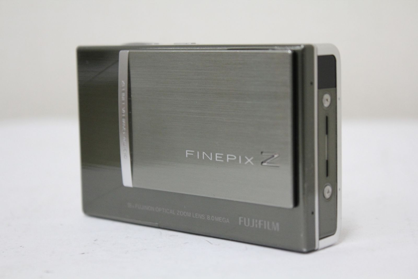 返品保証 富士フィルム Fujifilm Finepix z100 コンパクトデジタルカメラ e3894