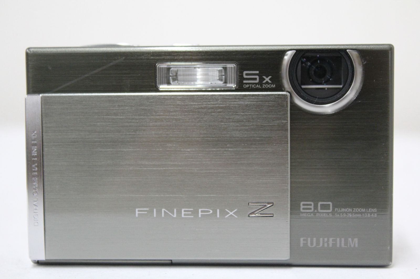 返品保証 富士フィルム Fujifilm Finepix z100 コンパクトデジタルカメラ e3894