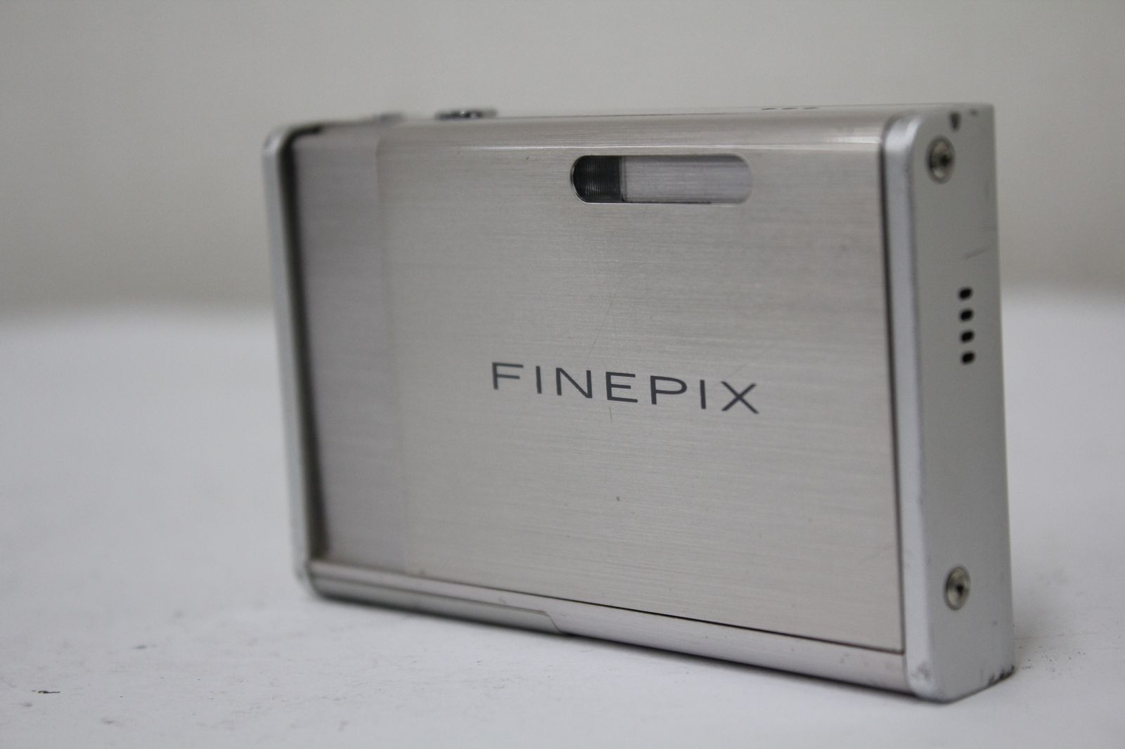 富士フィルム Fujifilm Finepix z 2 コンパクトデジタルカメラ e 3895