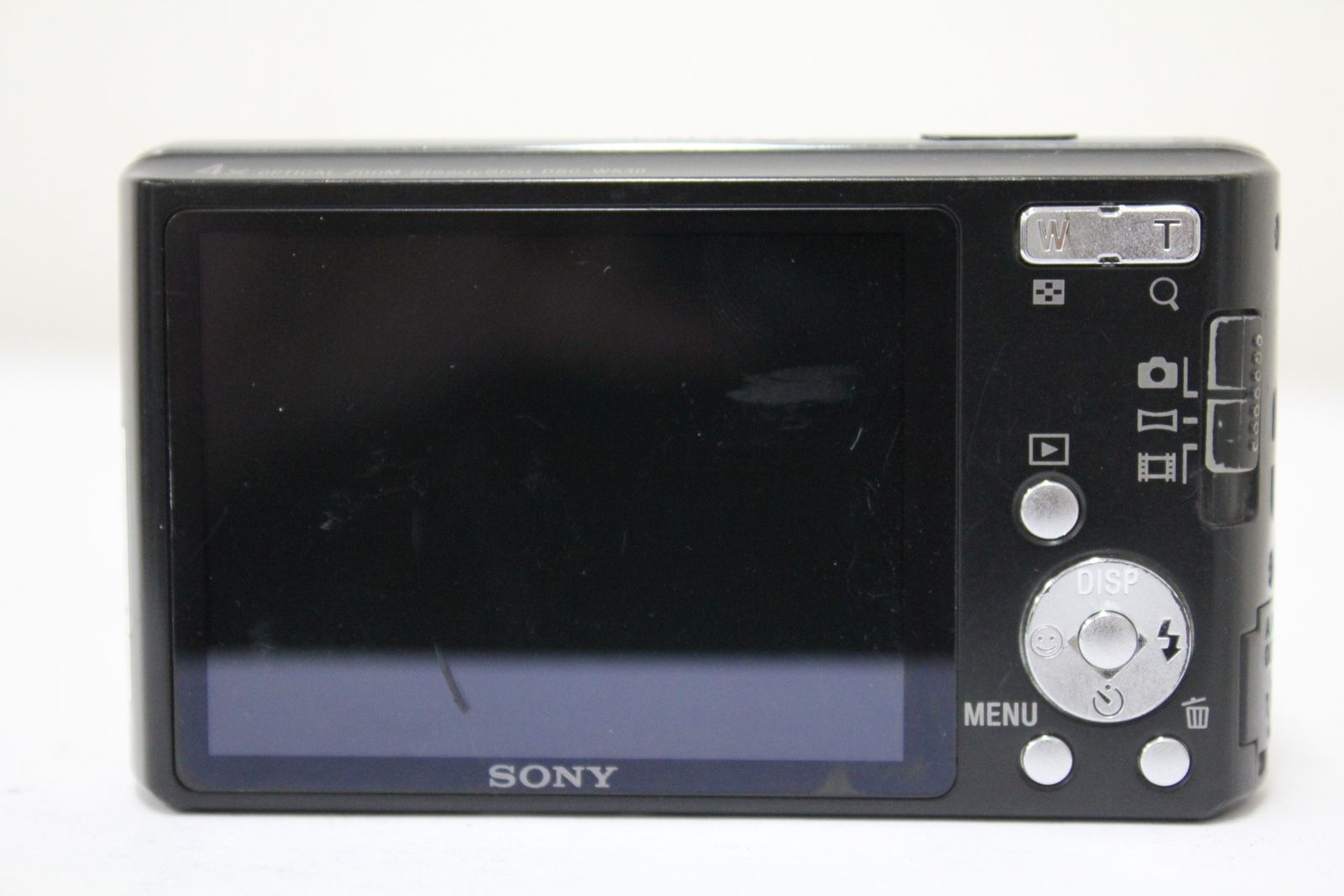  ソニー Sony Cyber Shot DSC W 530 コンパクトデジタルカメラ e 3906 コンパクトデジタルカメラ デジタルカメラ
