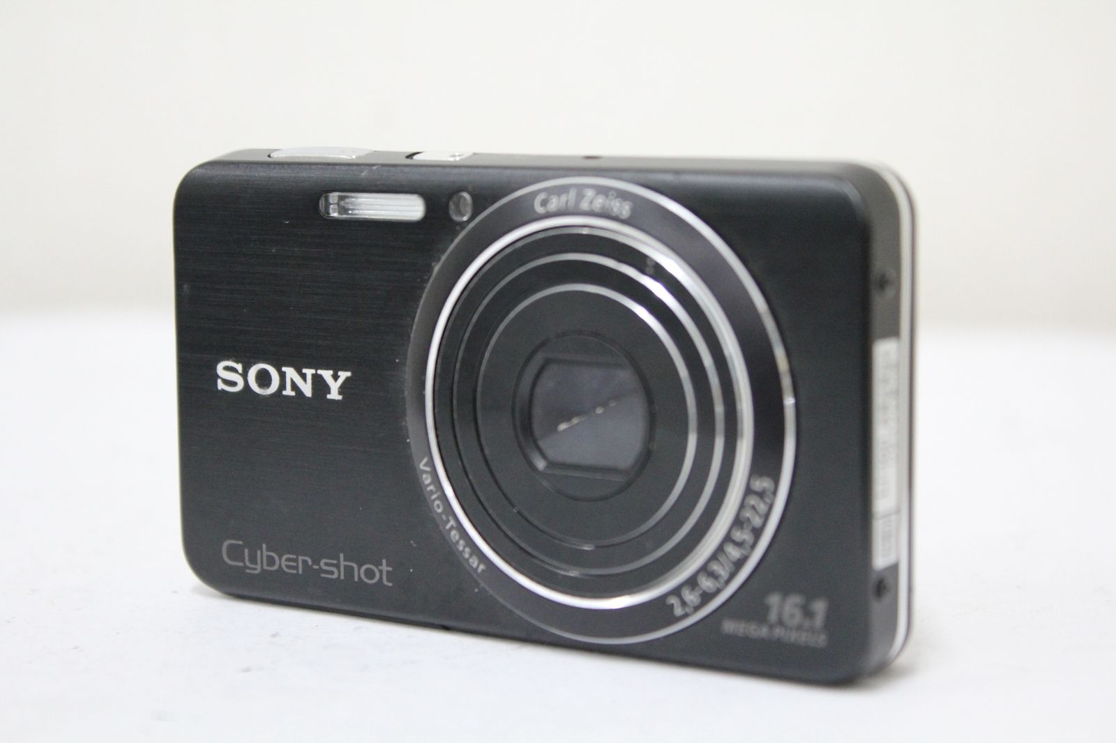 返品保証 ソニー Sony Cyber-Shot DSC-W630 コンパクトデジタルカメラ e3907