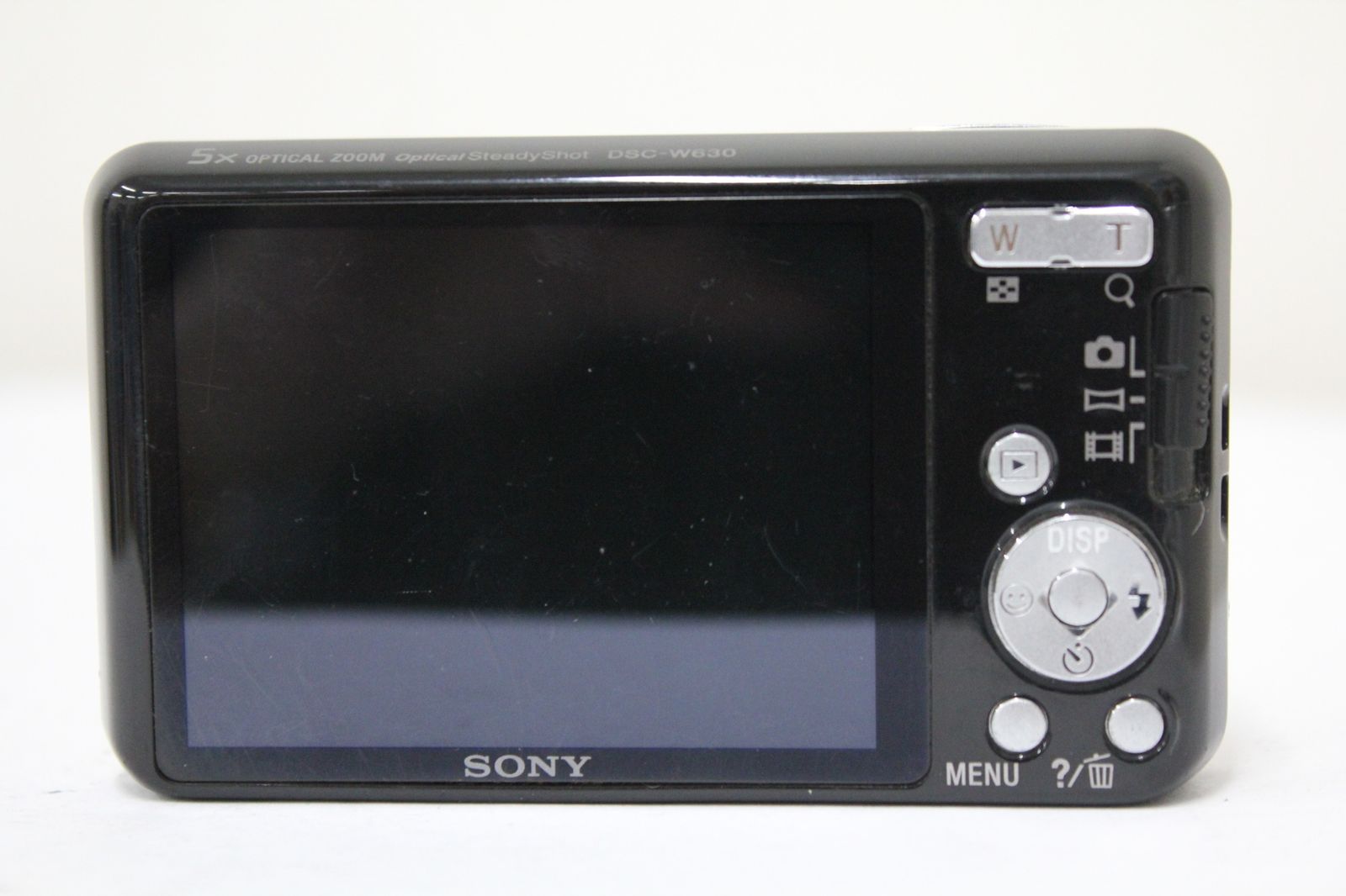 DSC-W630