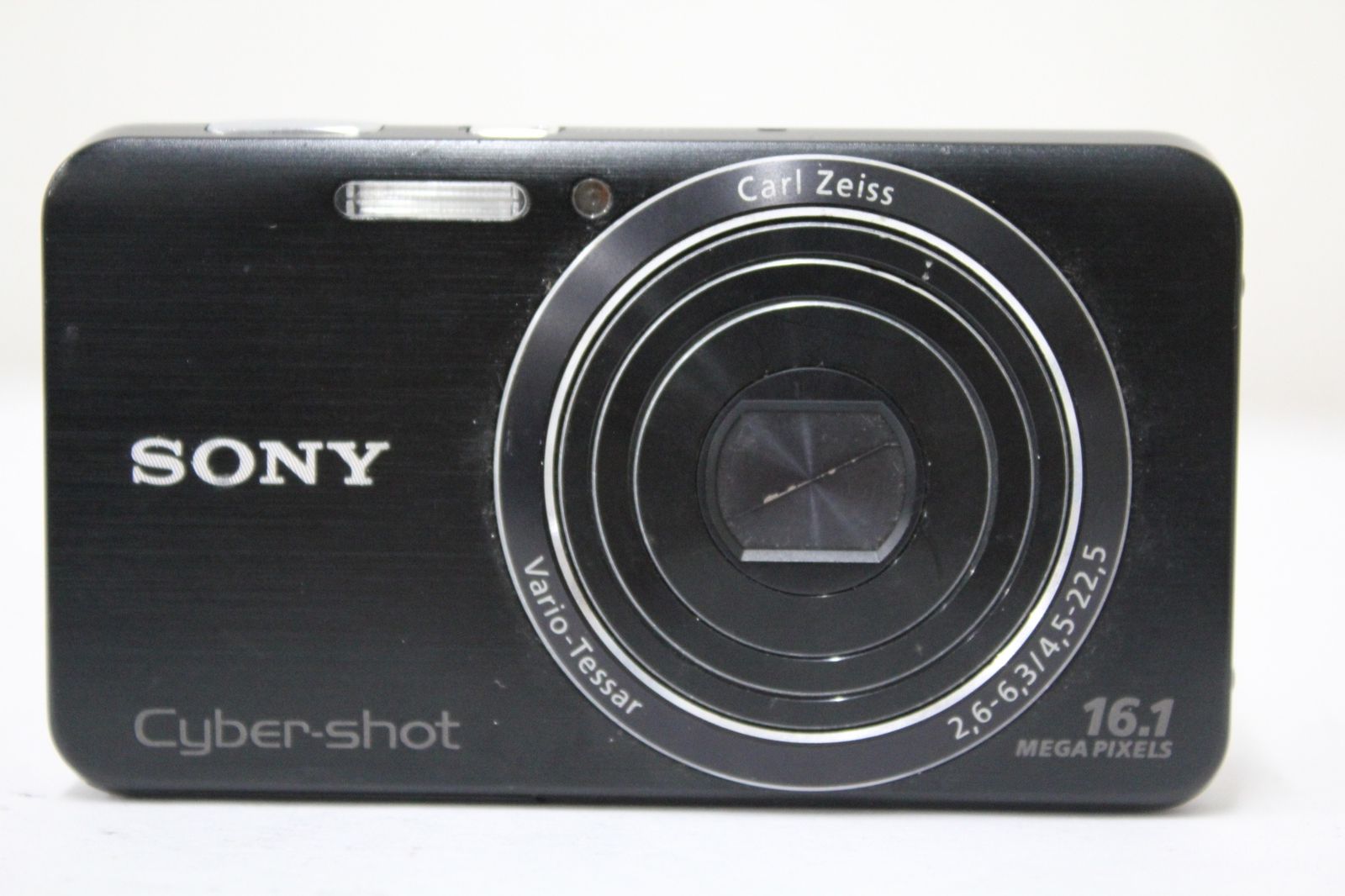 コンパクトデジタルカメラ e3907