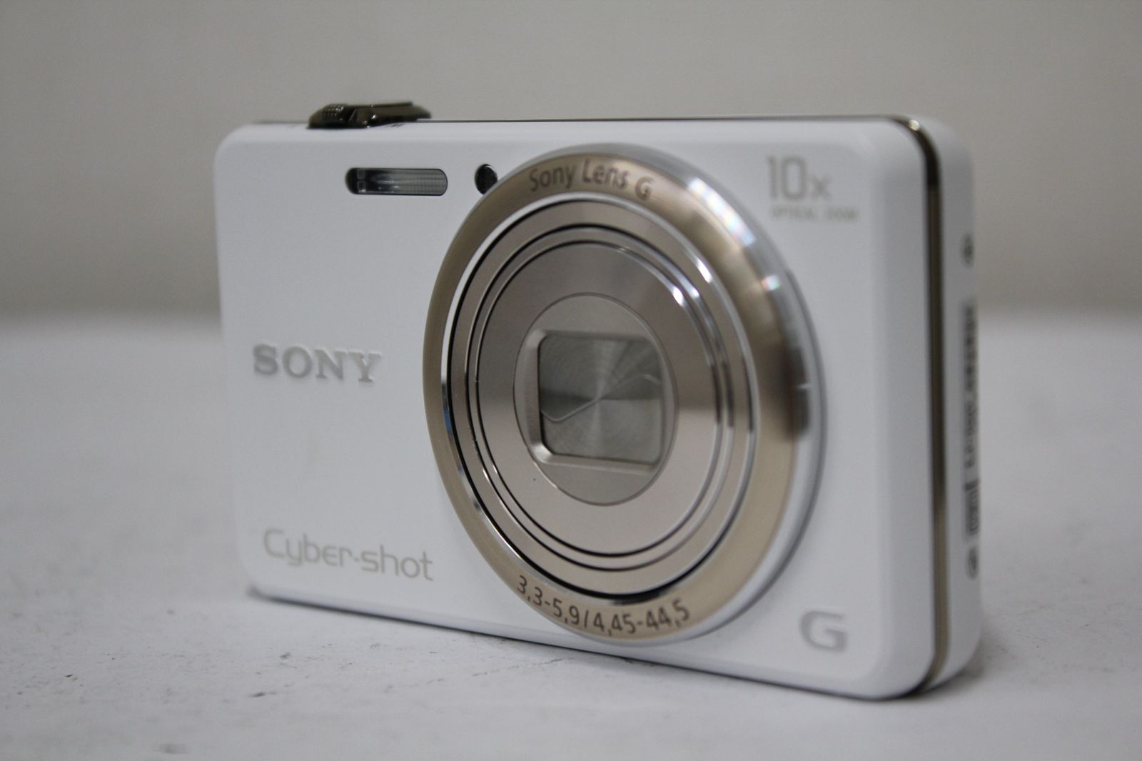 返品保証 ソニー Sony Cyber-Shot DSC-WX170 コンパクトデジタルカメラ e3908
