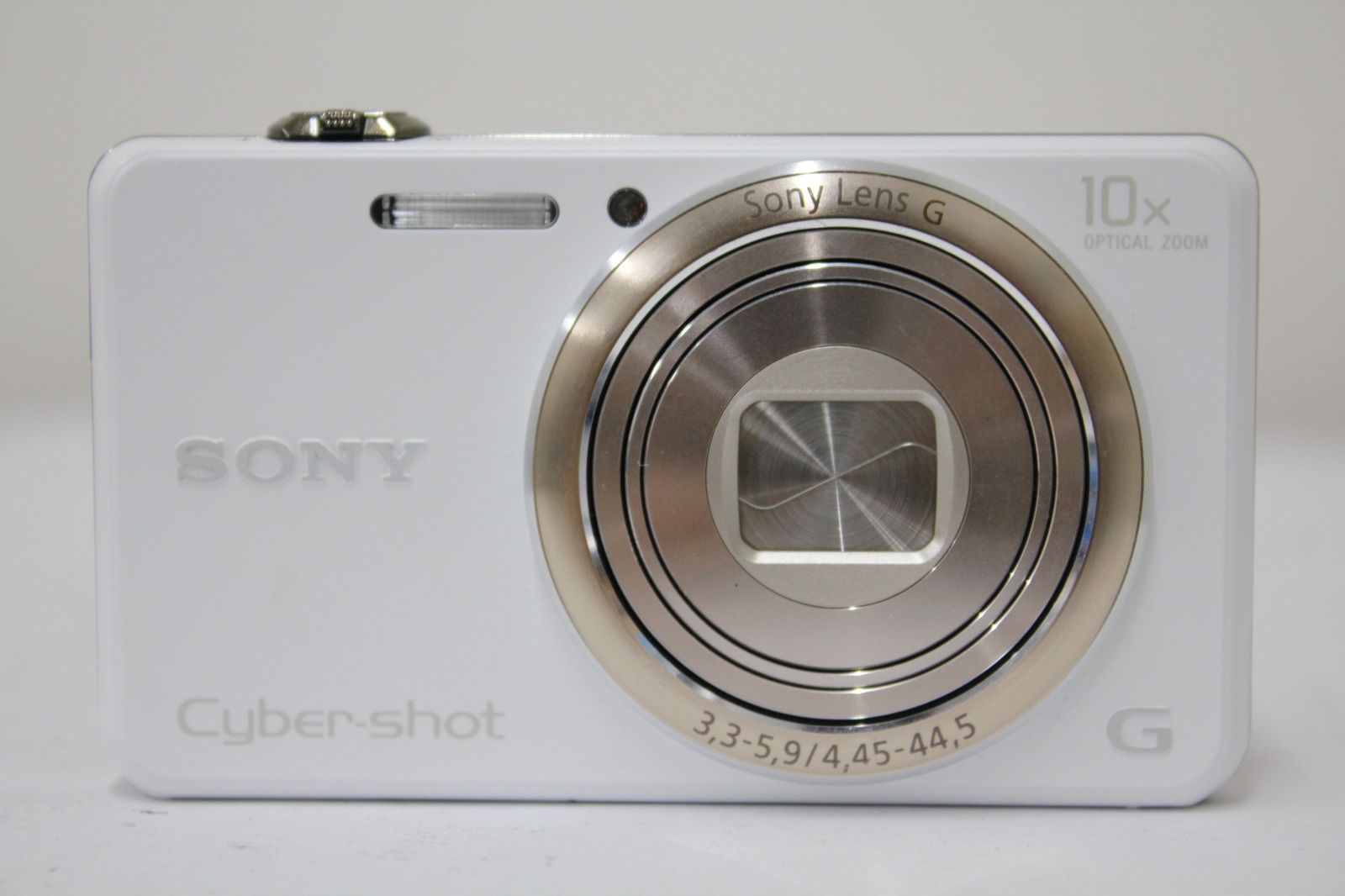 返品保証 ソニー Sony Cyber-Shot DSC-WX170 コンパクトデジタルカメラ e3908