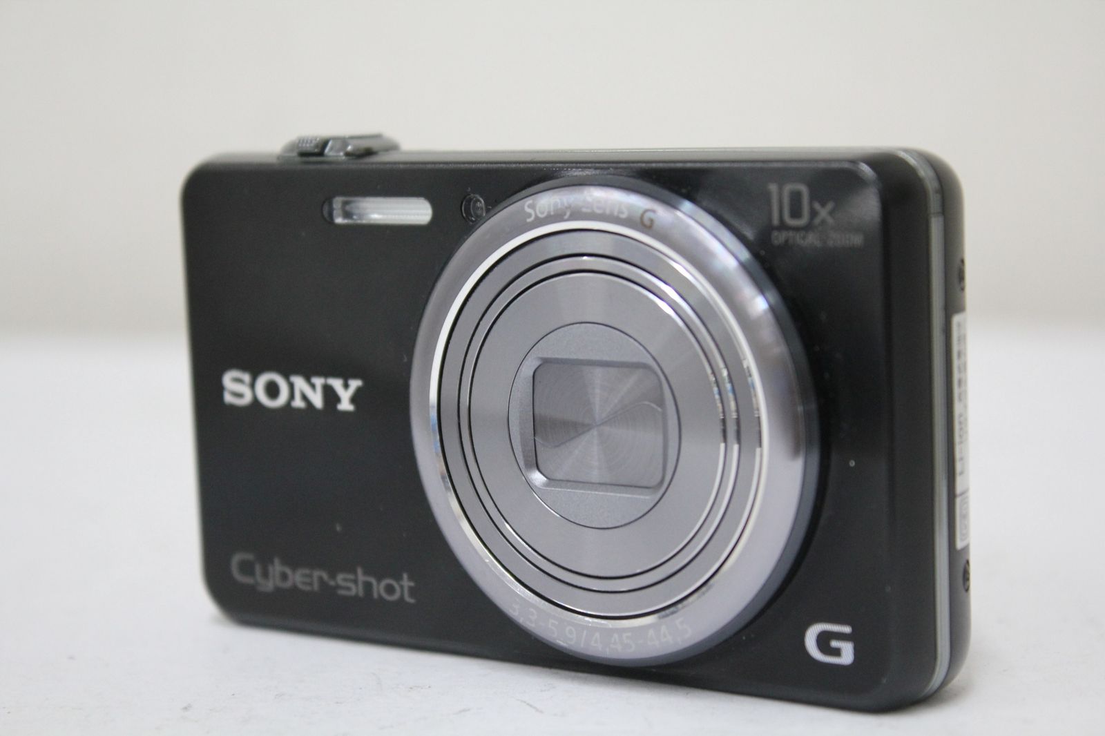 SONY α コンパクトデジタルカメラ 返品保証】 ソニー Sony Cyber-Shot DSC-WX170 コンパクトデジタル