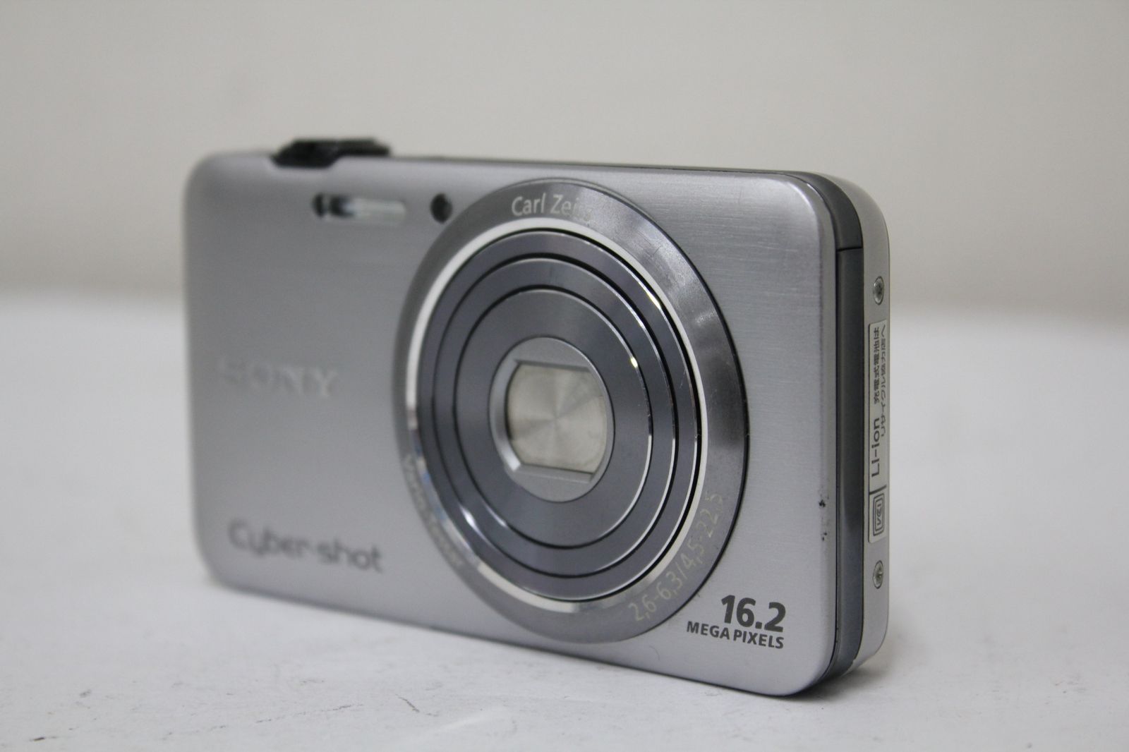 美品 返品保証】 ソニー Sony Cyber-Shot DSC-WX7 セール コンパクト