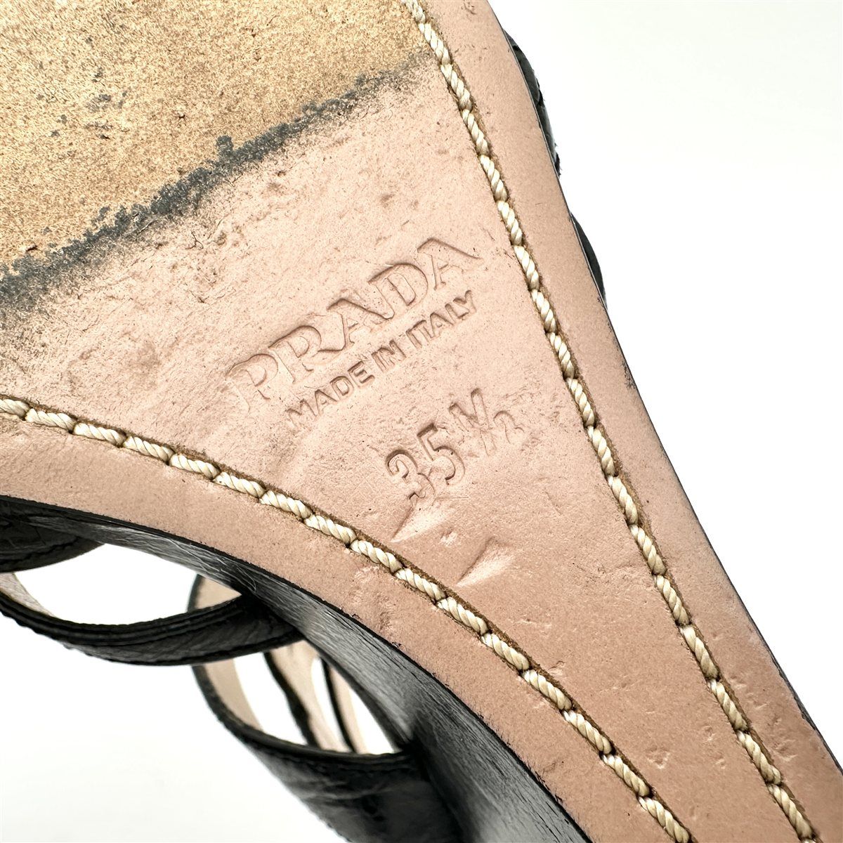 バックファスナー ロゴ入り