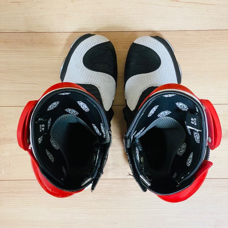 ARLENNESS バイク用レーシングブーツ Amazon.co.jp: Arlen Ness アレンネス Pro Shift Boots ライディング