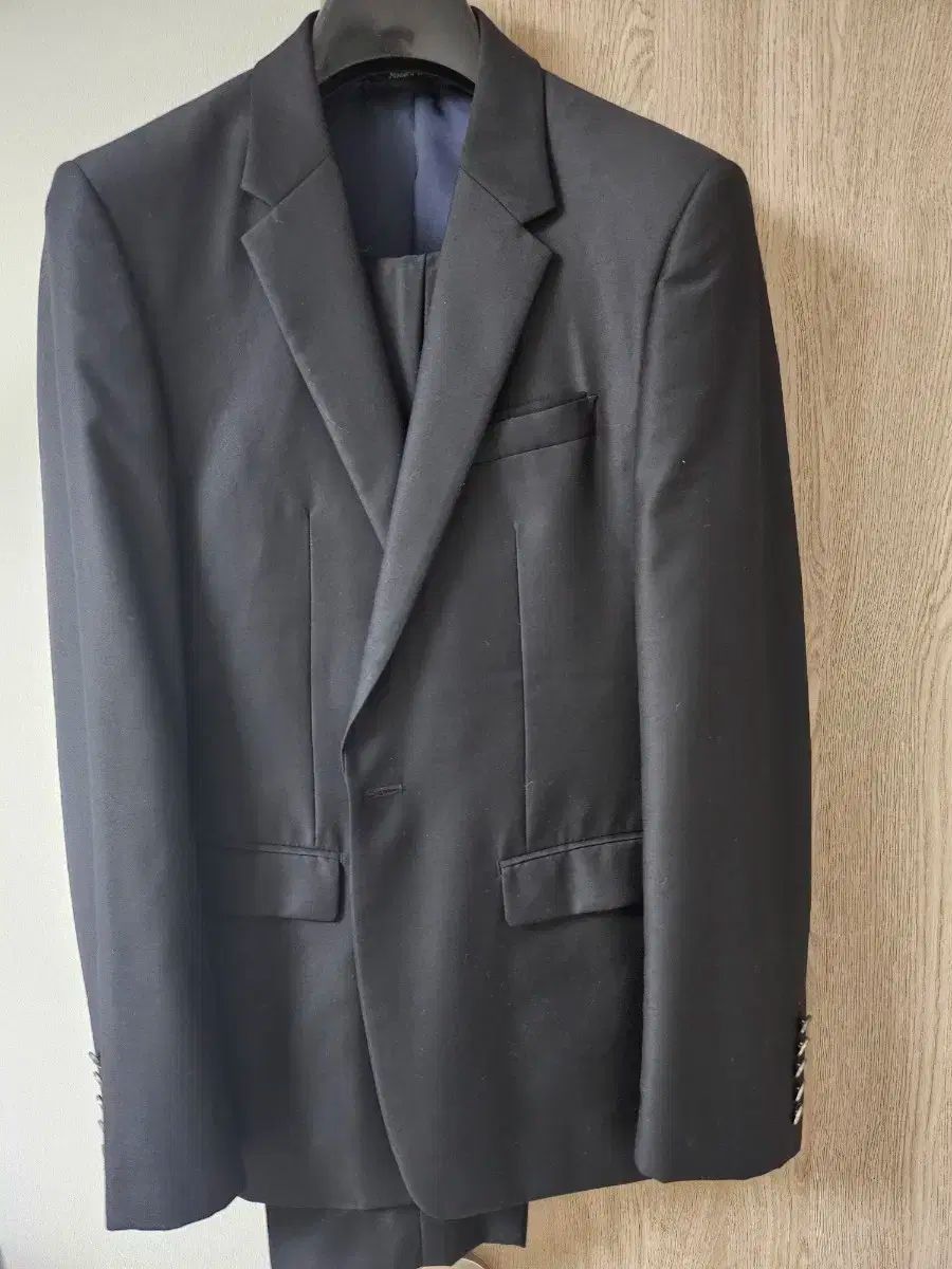 インターメッツォ メンズ スーツ セットアップ