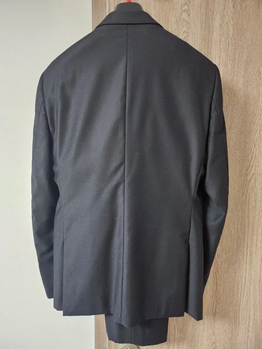 インターメッツォ メンズ スーツ セットアップ