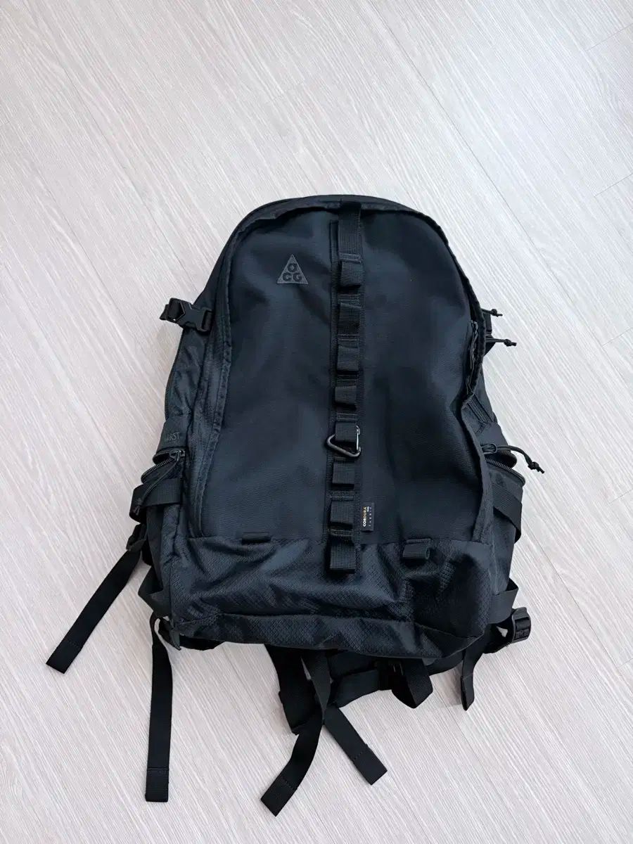 ナイキ ACG カースト バックパック バッグ