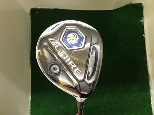  テーラーメイド GLOIRE F 7W フェアウェイウッド FW GLOIRE GL3300(フェアウェイ) (フレックスR) メンズ 男性用 右利き 右用 Cランク ゴルフクラブ