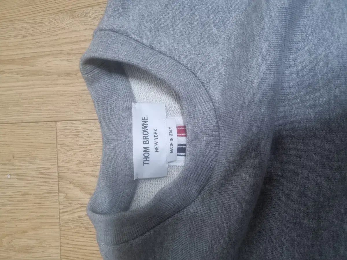 スウェット ユニセックス