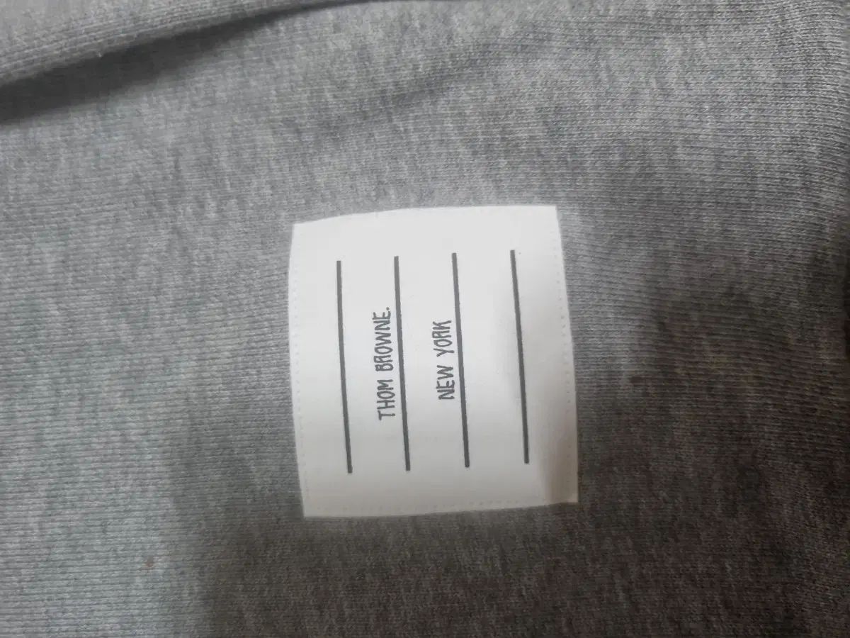 スウェット ユニセックス