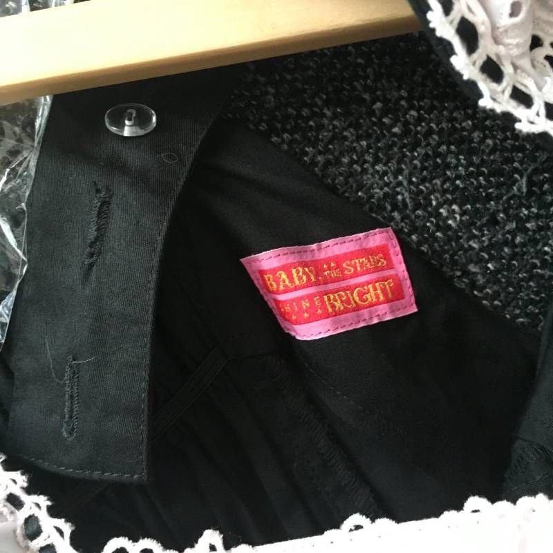  BABY THE STARS SHINE BRIGHT ベイビーザスターズシャインブライト ワンピース その他 ワンピース