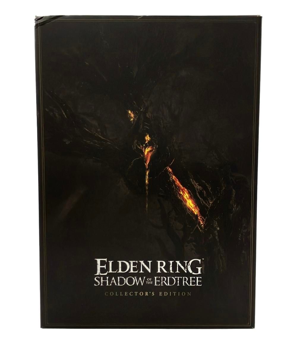 エルデンリング ELDEN RING SHADOW OF THE ERDTREE COLLECTOR S EDITION